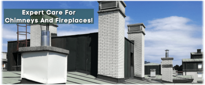 Chimney and Fireplace Solutions