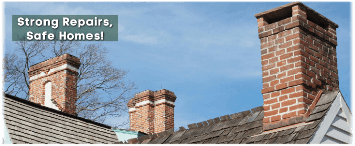 Chimney Repair Vancouver WA