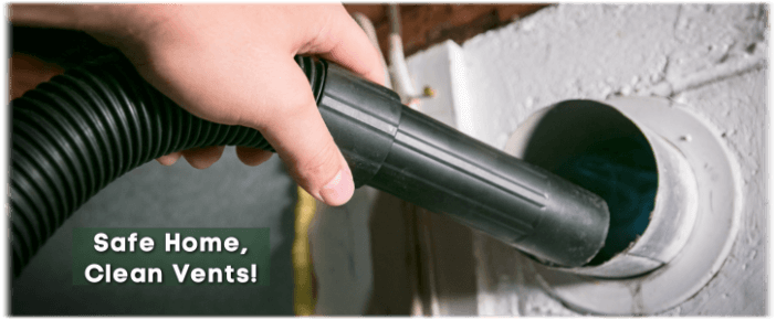 Dryer Vent Cleaning Vancouver WA