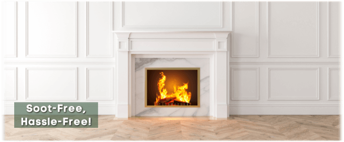 Fireplace Cleaning Vancouver WA