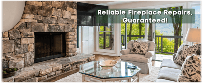 Fireplace Repair Vancouver WA