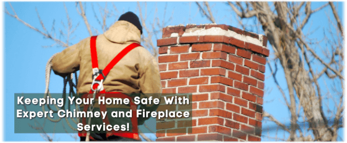 Vancouver WA Chimney Sweep