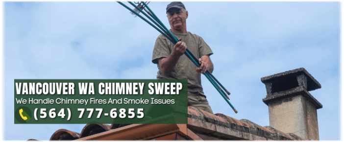 Chimney Sweep Vancouver WA